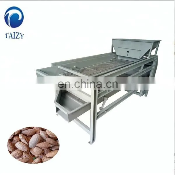 Top Quality Almond Shelling Machine Hazelnut /walnut Sheller With Best Service photo-5