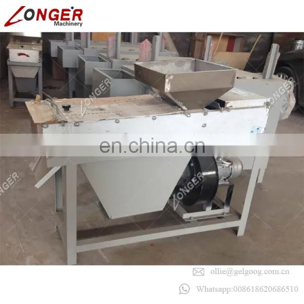 Industrial Use Low Price Sesame Paste Making Machine Nut Grinding Equipment Groundnuts Butter Production Plant photo-5