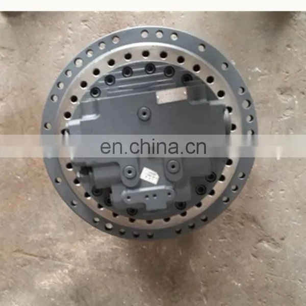 Excavator JS200 JS210 JS240 JS330 Final Drive JS220 Travel Motor photo-5