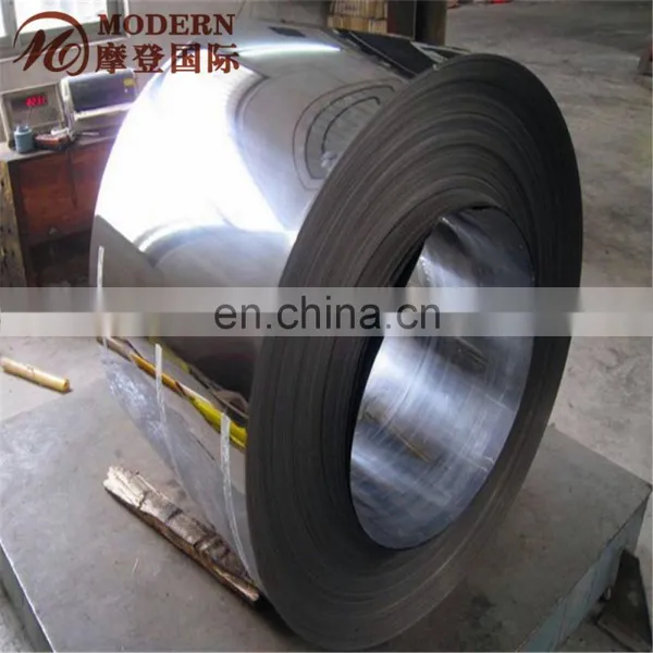 HR Duplex 2205 Stainless Steel Coil photo-3