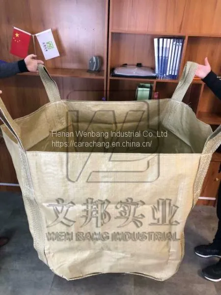 FIBC Bag
