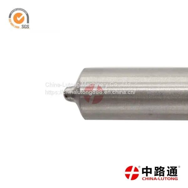 Diesel Iveco Dlla 141 s 662 Cummins Injector Nozzle for Qsm11 photo-3