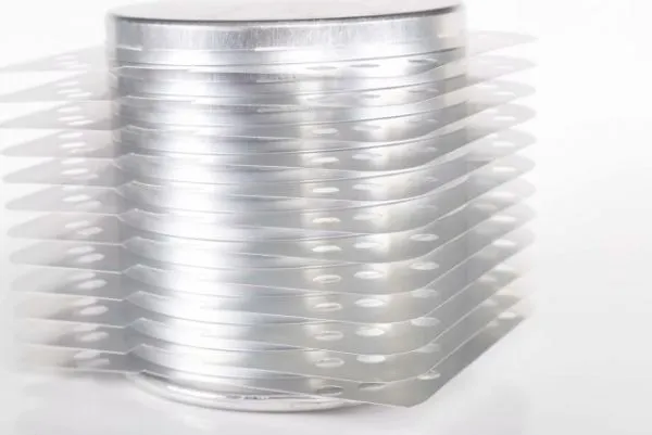 Magnesium Sand Casting Sand Plating & Painting Surface With Customizes Color