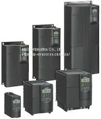 Siemens Variable Frequency Drives