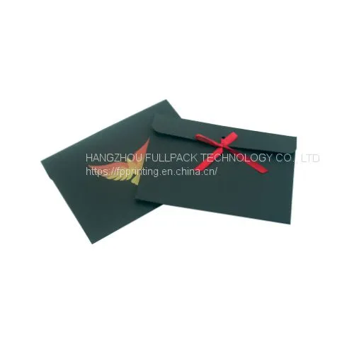 Colorfull Paper Envelope China photo-3
