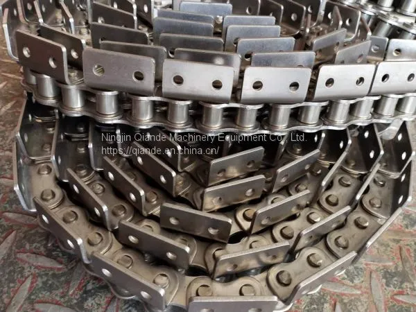 Distributor and Manufacturer of Industrial Transmission Roller Chain photo-4