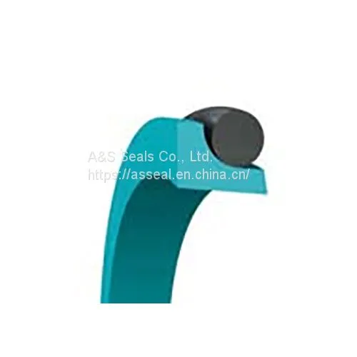 Trelleborg Busak+Shamban Turcon® Excluder®