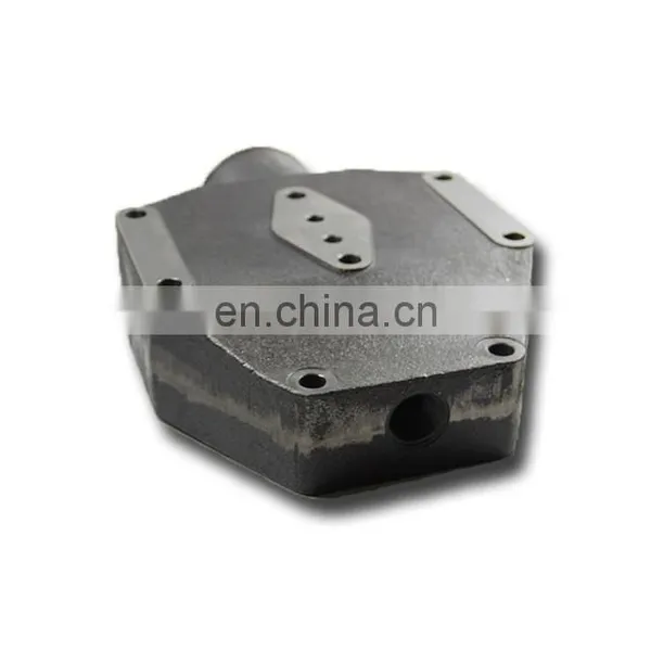 Hot Selling OEM Housing, Thermostat 3035844 for Cummins K38/k50 photo-3