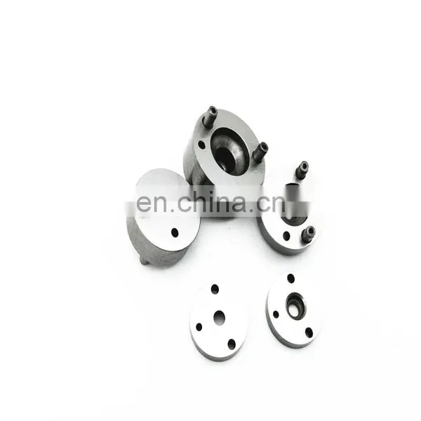 Injector Nozzle Spacer 7169-487 ,injector Adaptor Plate 7169-487,Round Injector Spacer7169-487 photo-5