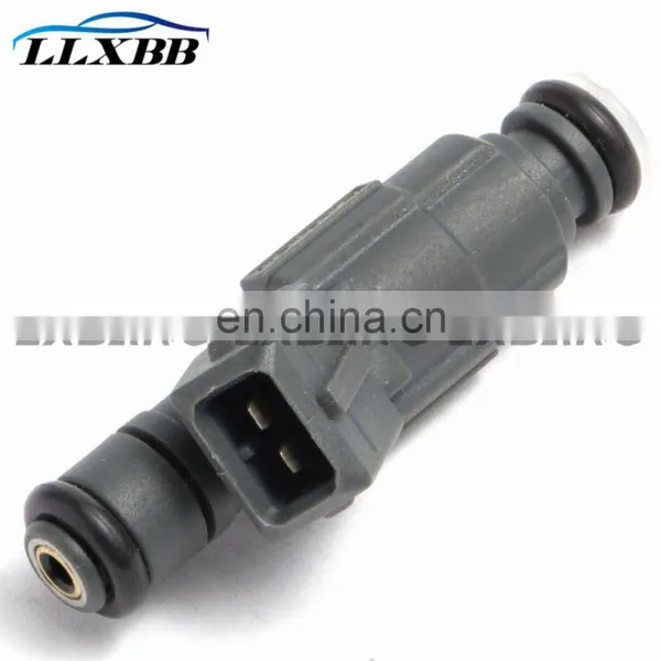 Original Fuel Injector Injection Nozzle 0280156342 For VW GM Buick Excelle photo-3
