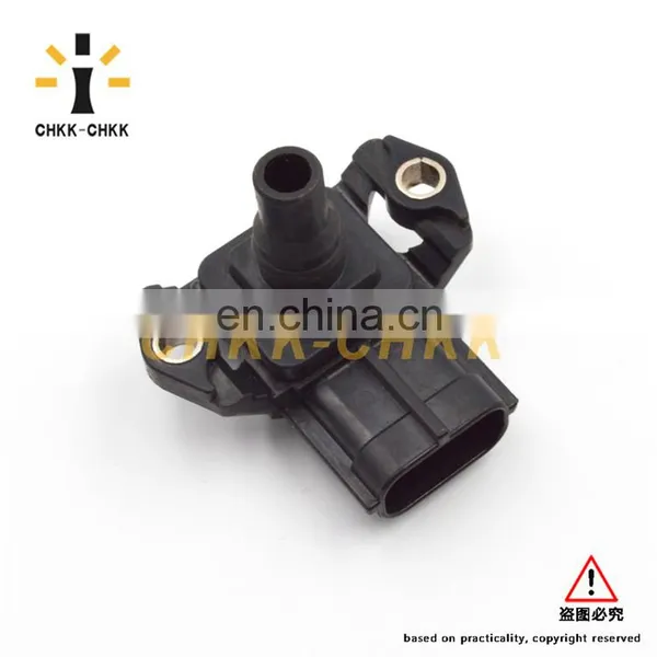 Auto Spare Parts MAP Sensor / Intake Pressure Sensor 89420-97214 photo-2