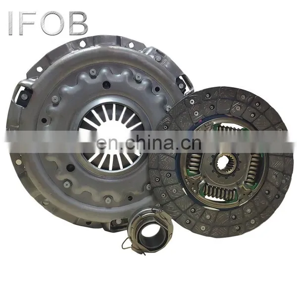 IFOB Wholesale Clutch Kit Clutch Pressure Plate Disc With Release Bearing For Kia Avella Besta Picanto Retona photo-2