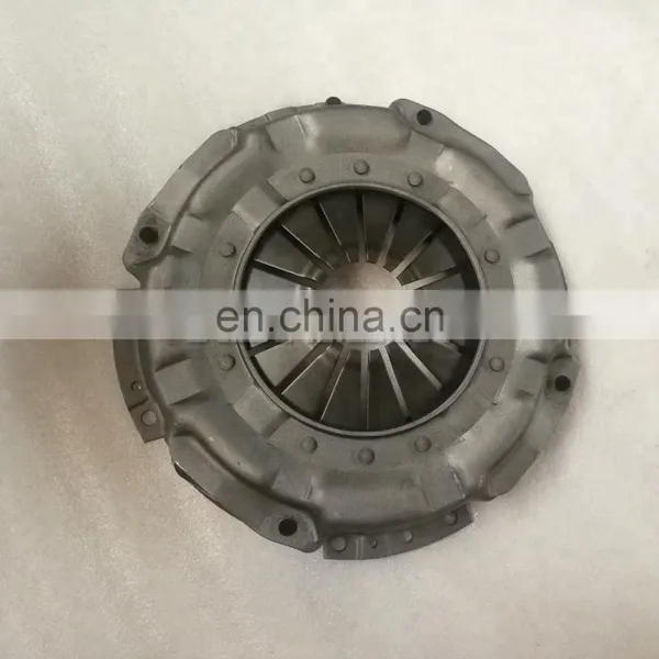 Cummins 4BT 4BT3.9 Diesel Engine Rear Clutch Pressure Plate 4937400 photo-4