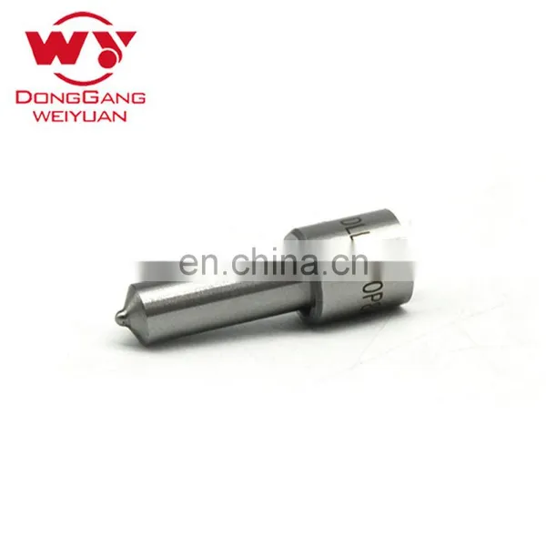 WEIYUAN High Quality Fuel Injectors Nozzle DLLA150P847 photo-2