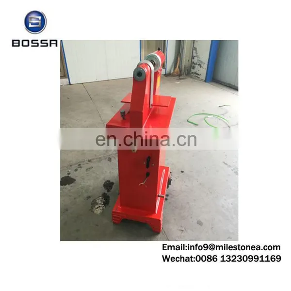 Brake Lining Riveting Machine Automatic Riveting Machine photo-5