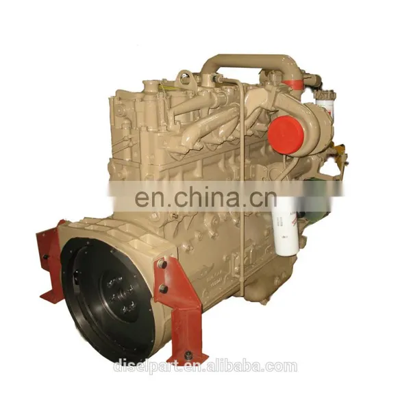 NTA 855 G Diesel Engine Assembly for Cummins Stand-by NT855 N14 Generators Manufacture Factory Sale Price in China Suppliers photo-2