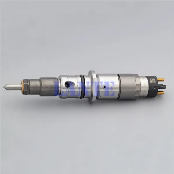 Common Rail Injector 0445120037 0445120038 0445120059 Diesel Injector photo-5