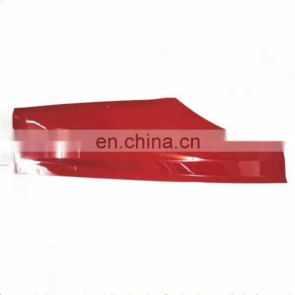Lower Door Trim Panel Right for High Duty Truck FOTON AUMAN 1B24961204102 photo-2