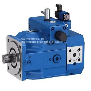 Rexroth A4VSG/ A4VTG Piston Pump