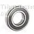 Removable Inner Ring NU2205E-TVP2-C3 Cylindrical Roller Bearing