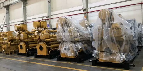 Jinan Diesel Engine G12V190pzl Parts Chidong Jichai Engine Parts photo-5