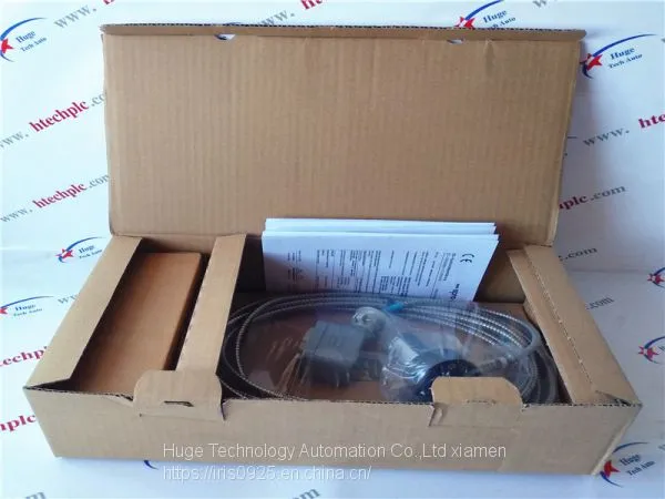 EPRO PR9268/201-000 Brand New photo-3