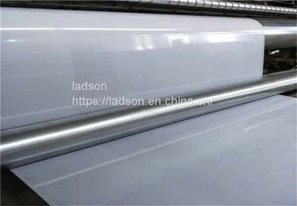 Tunnel China Supply Anti-seepage Building Material High Quality EVA/PE Waterproof Sheet