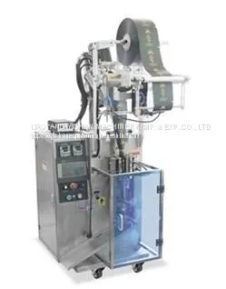 ZK-60F Full Automatic Powder Packing Machine