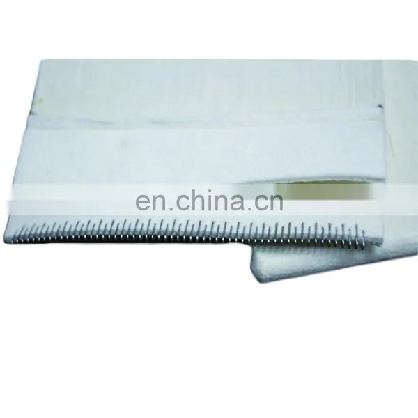 Laundry Felt Belts Nomex Ironing Conveyor Belts photo-3