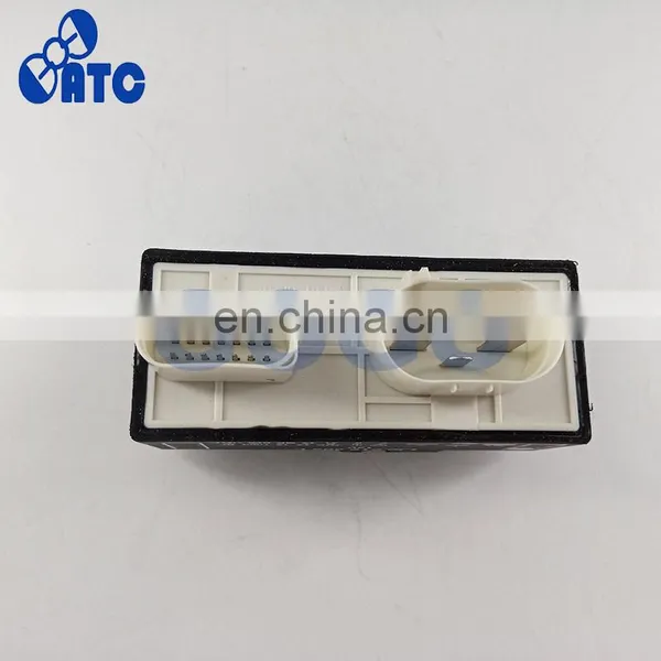 Cooling Fan Control Switch Relay Radiator FOR Volkswagen 1J0919506L 1J0 919 506L 1J0919506 photo-2