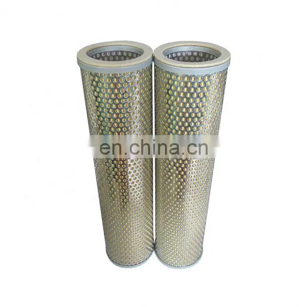 Best Quality China Manufacturer Ingersoll Rand Oil Filter 2827816 24241895 42888198 photo-6