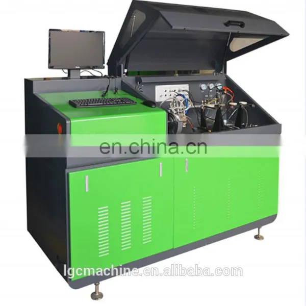 Diesel Work Benches CRS709 Common Rail Technology Diesel Engine Diagnostic Test Bed photo-2