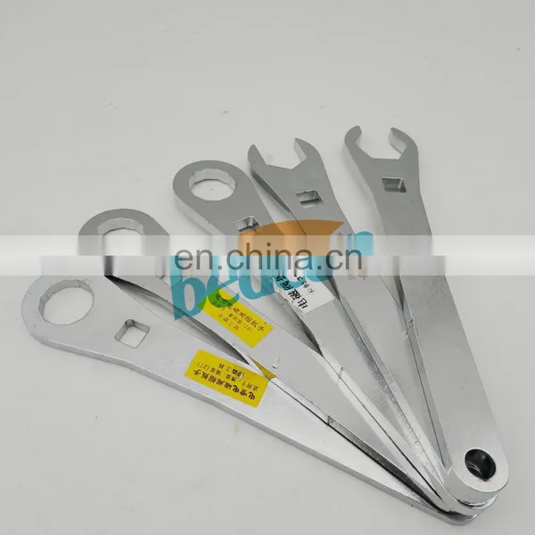 Denso Injector Cat 320 Injector Common Rail Injector Repair Solenoid Valve Wrench photo-3