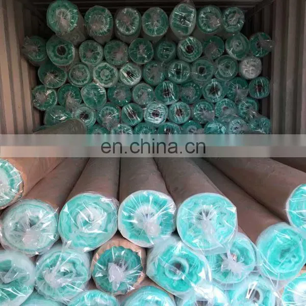 FORST Fiberglass Paint Stop Booth Filter photo-3