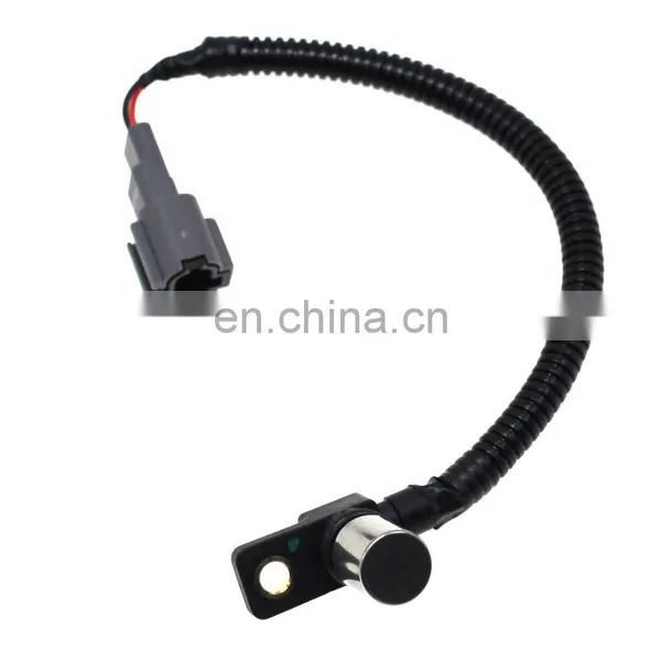 Crankshaft Sensor for CHEVROLET TRACKER SUZUKI ESTEEM 91174660 33220-52D01 33220-77E00 5S1950 3322052D01 3322077E00 photo-3