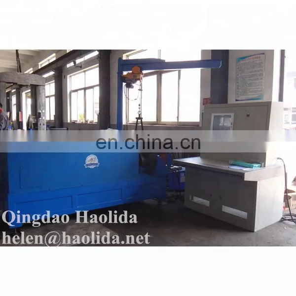 Brake Caliper Test Bench Fro Truck, Bus photo-3