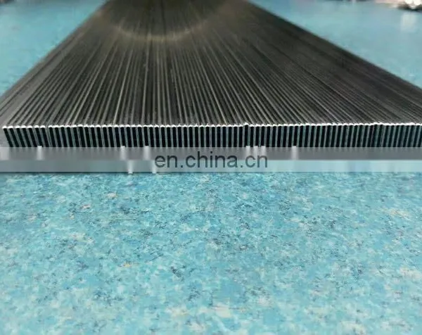 22mm 2024 T3 T4 T6 Aluminum Round Tubes Pipes Price per kg photo-7