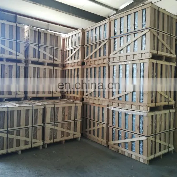 Square 18mm Carbon Steel Welded Galvanized Tubing for IBC Steel Frame photo-3