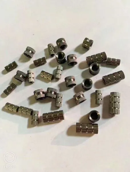 Machining Parts photo-4