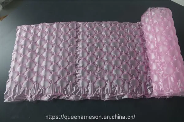 Air Bubble Wrapper Film Great Transportation Protection photo-3