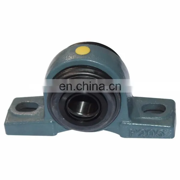 Hot Selling Japan Original NSK NTN Original Ucp Nsk Ucfc206d Bearing House Block Bearing UCP204 photo-2