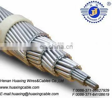 Electric Cable for Distribution Line 795 Mcm Acsr Conductor photo-3