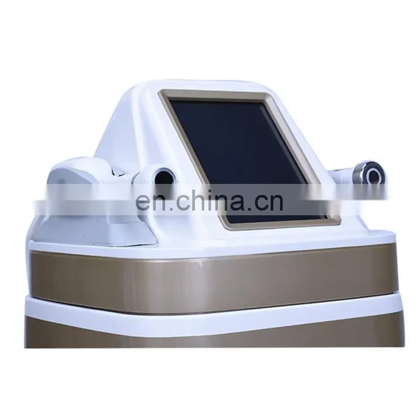 Radar Line Carve V-Max 3.0mm 4.5mm Cartridge Unlimited Shot Ultrasound Wrinkle Removal Face Lift Machine photo-5