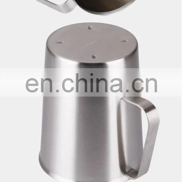 Measuring Cup 304 Stainless Steel Cylinder Measuring Jug photo-3