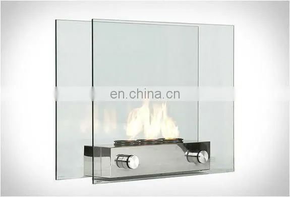 Fire Resistant Ceramic Glass photo-3