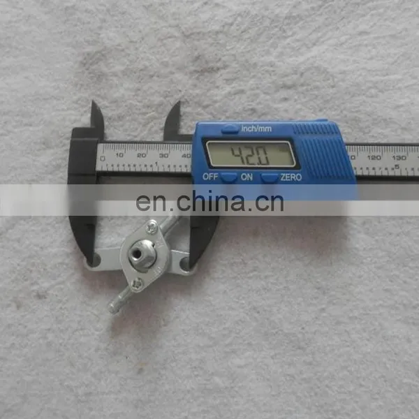 IG770 Fuel Valve for IG1000 IG2000 IG2600 Digital Generator 1kw 2kw Inverter Cock Tap Strainer Parts photo-2