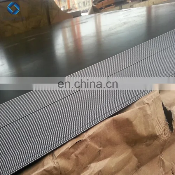 Black Iron Sheet Metal ST12 Cold Rolled Steel Sheet photo-4