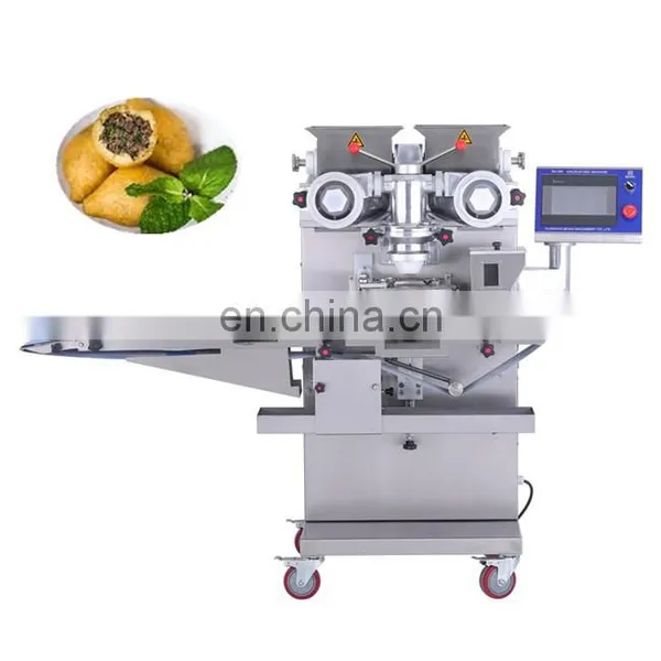 Arabian Snack Food Kibbeh/kubba/kibbe Making Machine for Sale photo-4