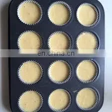 Low Price Multi Use High Performance Automatic Cupcake Machine for Sale photo-6