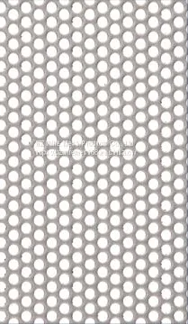 Perforated Metal